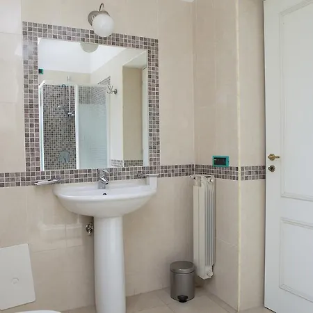 Hotel Il Gambero Castellammare di Stabia
