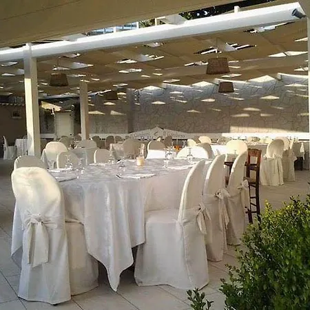 Hotel Il Gambero