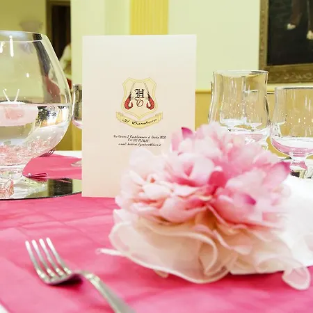 Il Gambero Hotel