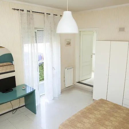 Il Gambero Hotel Castellammare di Stabia