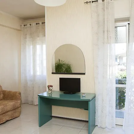 Il Gambero Hotel Castellammare di Stabia