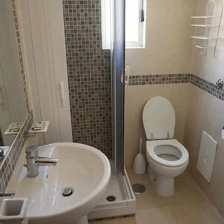 Hotel Il Gambero Castellammare di Stabia