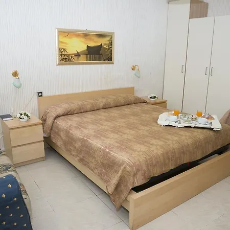 Il Gambero Hotel *