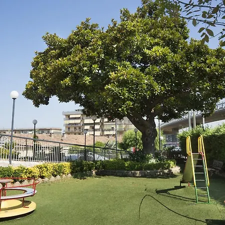 Hotel Il Gambero
