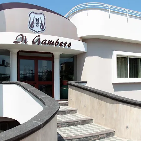 Hotel Il Gambero