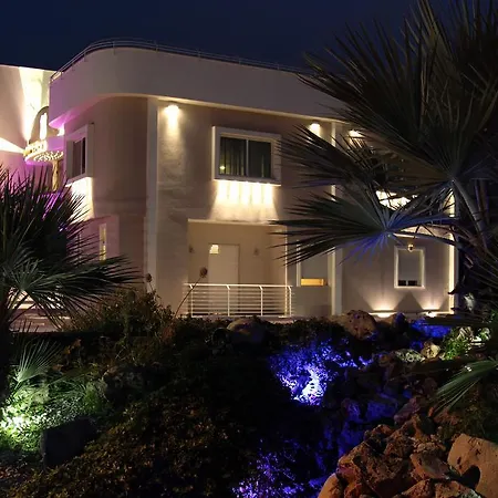 Hotel Il Gambero