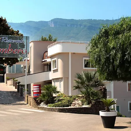 Hotel Il Gambero Castellammare di Stabia