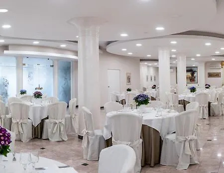 Hotel Il Gambero Castellammare di Stabia