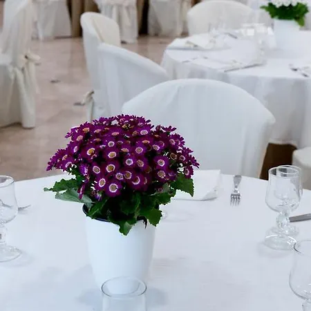 Il Gambero Hotel