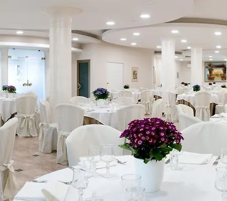 Hotel Il Gambero Castellammare di Stabia
