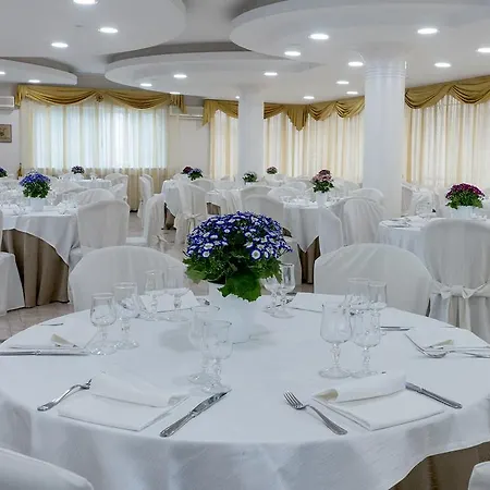 Hotel Il Gambero Castellammare di Stabia